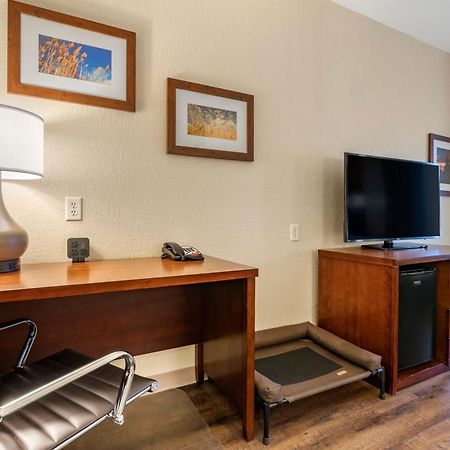 Comfort Suites Fernley Exteriér fotografie