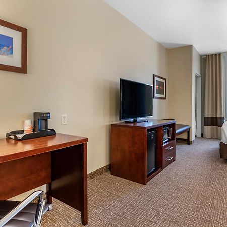 Comfort Suites Fernley Pokoj fotografie
