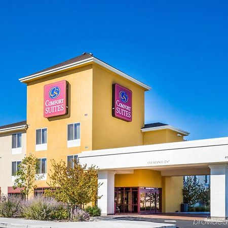 Comfort Suites Fernley Exteriér fotografie