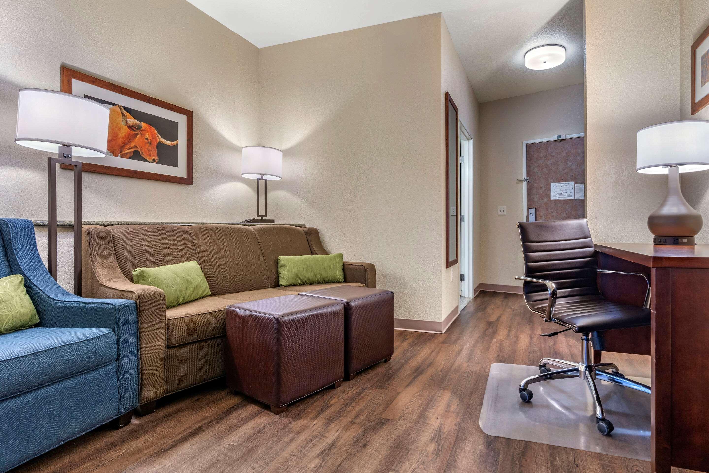 Comfort Suites Fernley Exteriér fotografie
