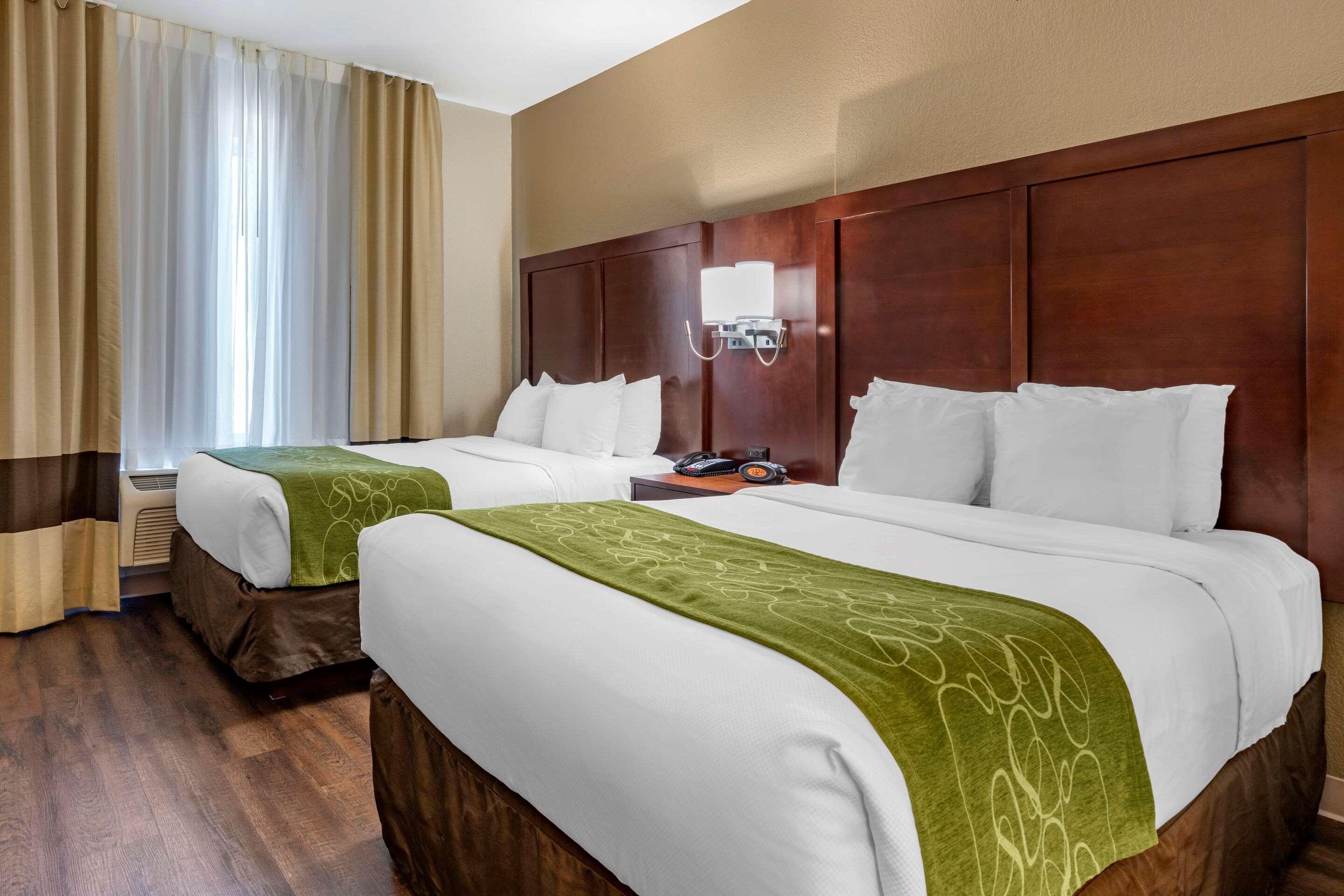 Comfort Suites Fernley Exteriér fotografie