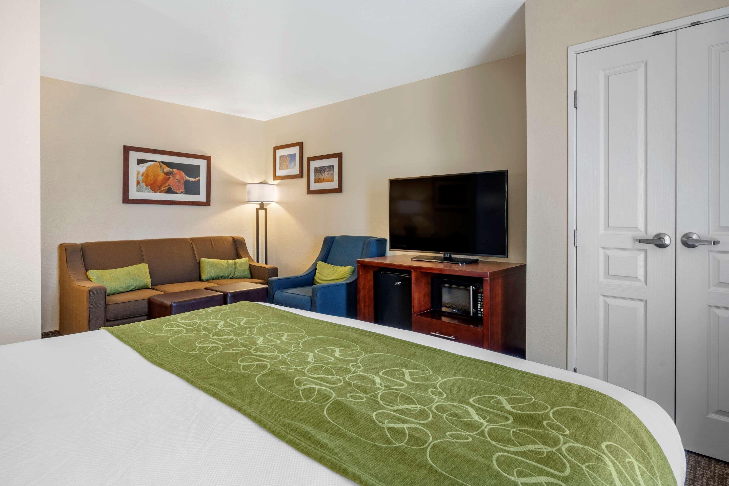 Comfort Suites Fernley Exteriér fotografie