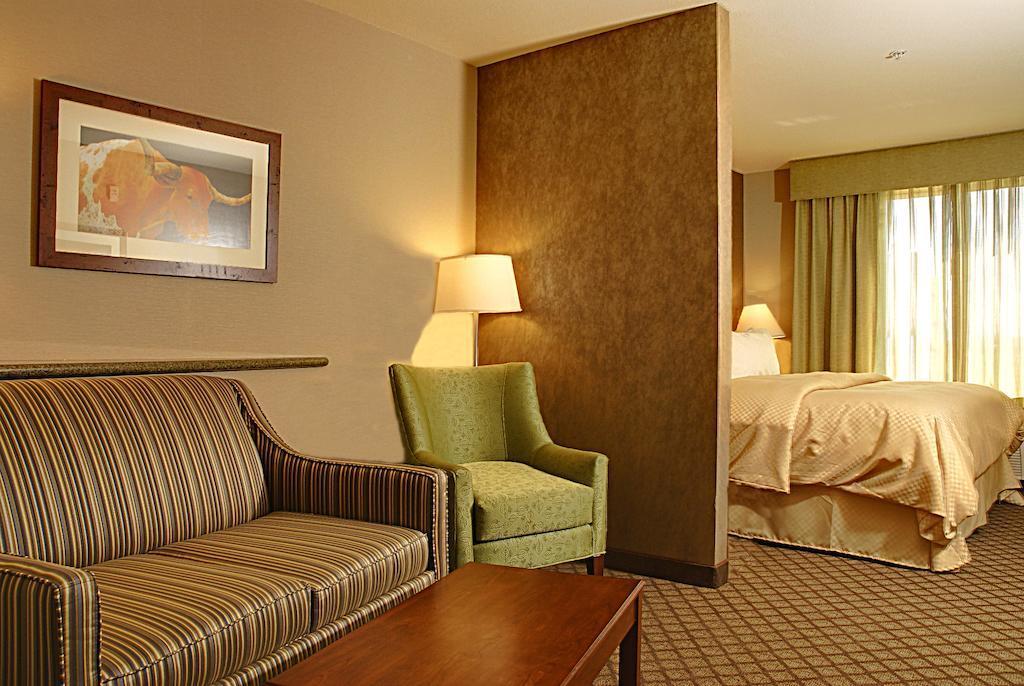 Comfort Suites Fernley Exteriér fotografie