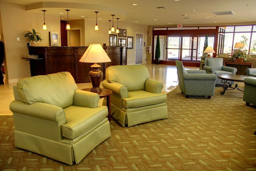 Comfort Suites Fernley Exteriér fotografie