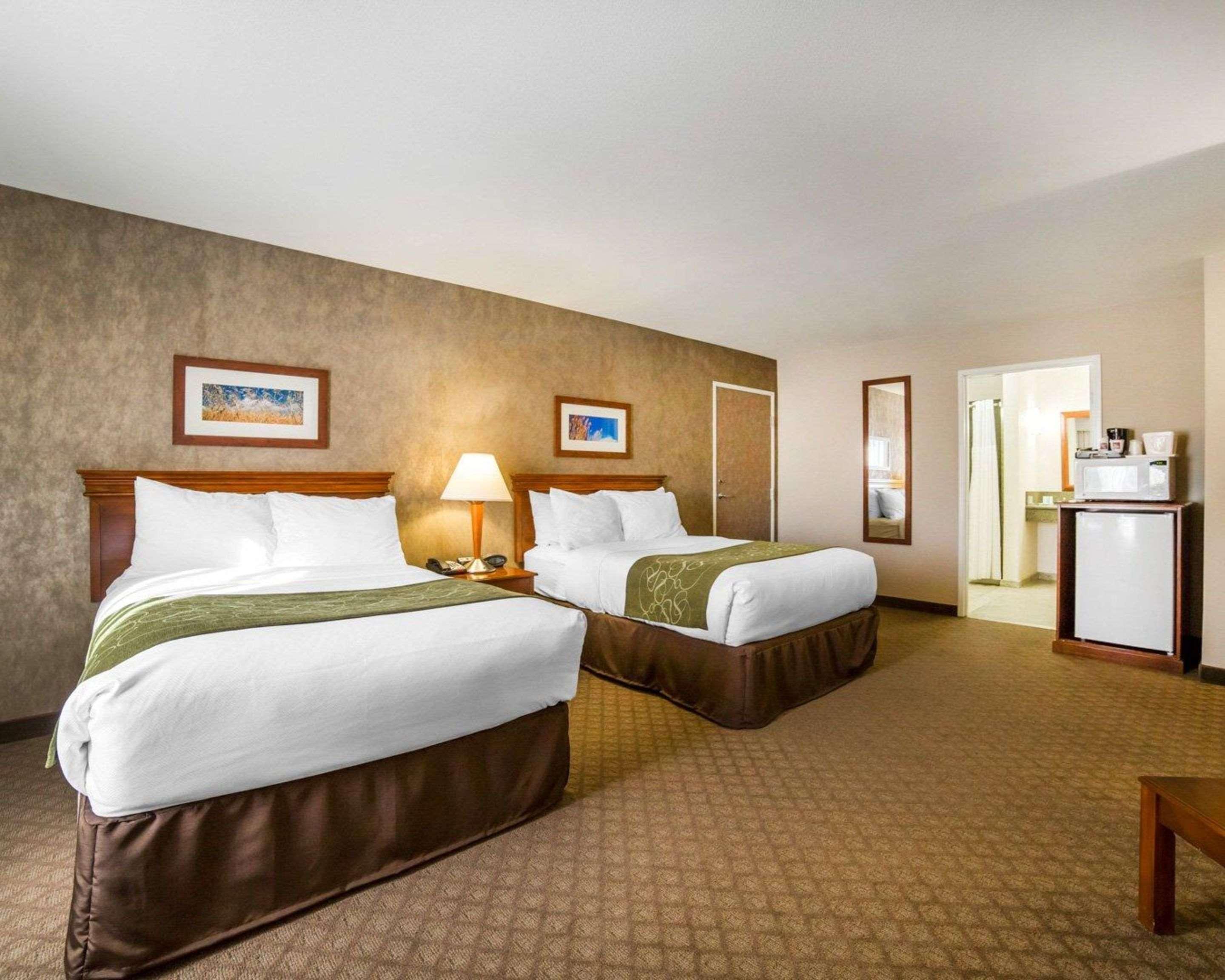 Comfort Suites Fernley Exteriér fotografie
