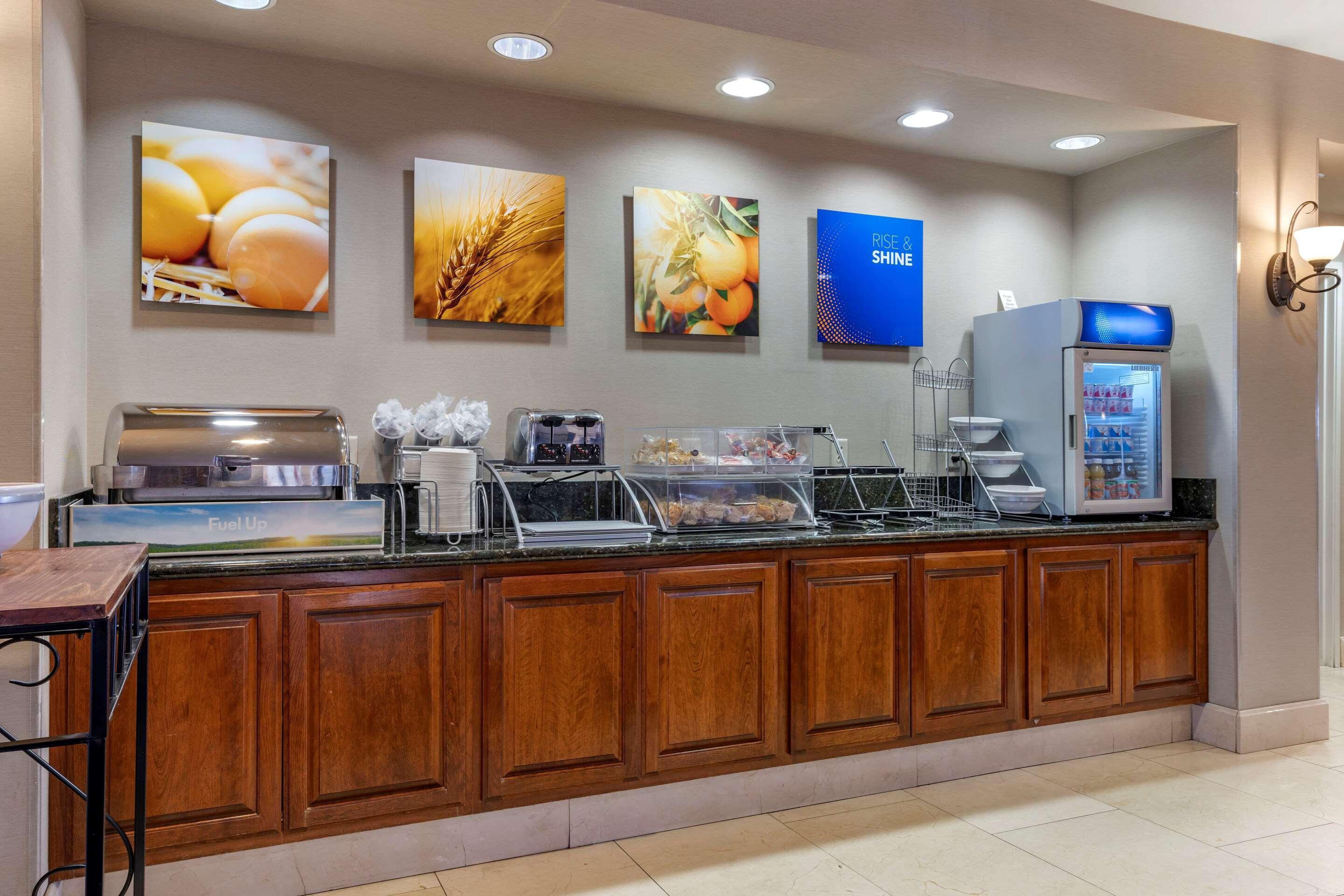 Comfort Suites Fernley Exteriér fotografie