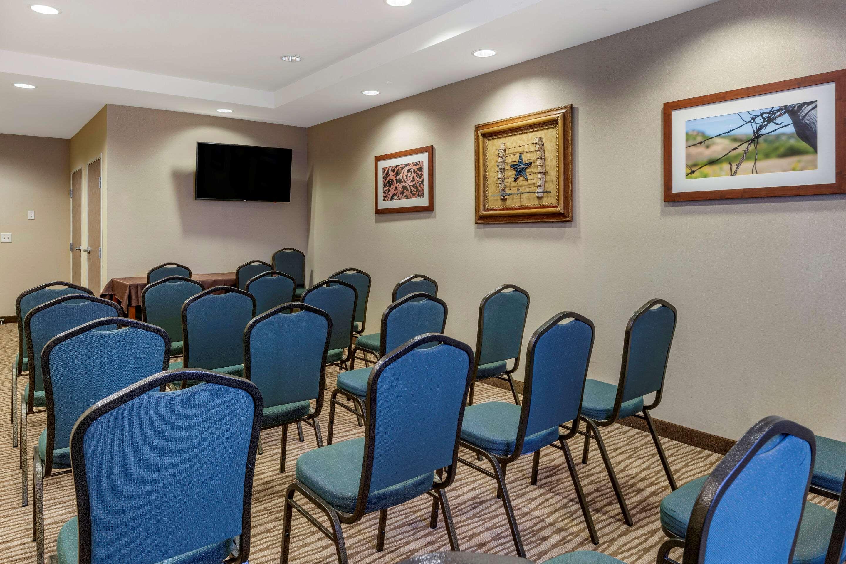 Comfort Suites Fernley Exteriér fotografie
