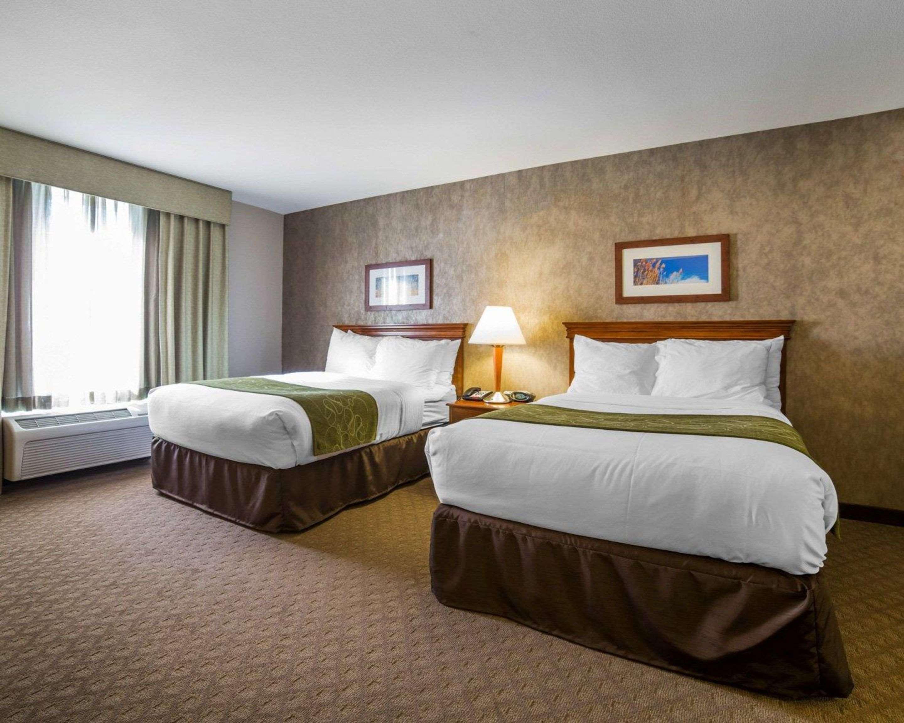Comfort Suites Fernley Exteriér fotografie