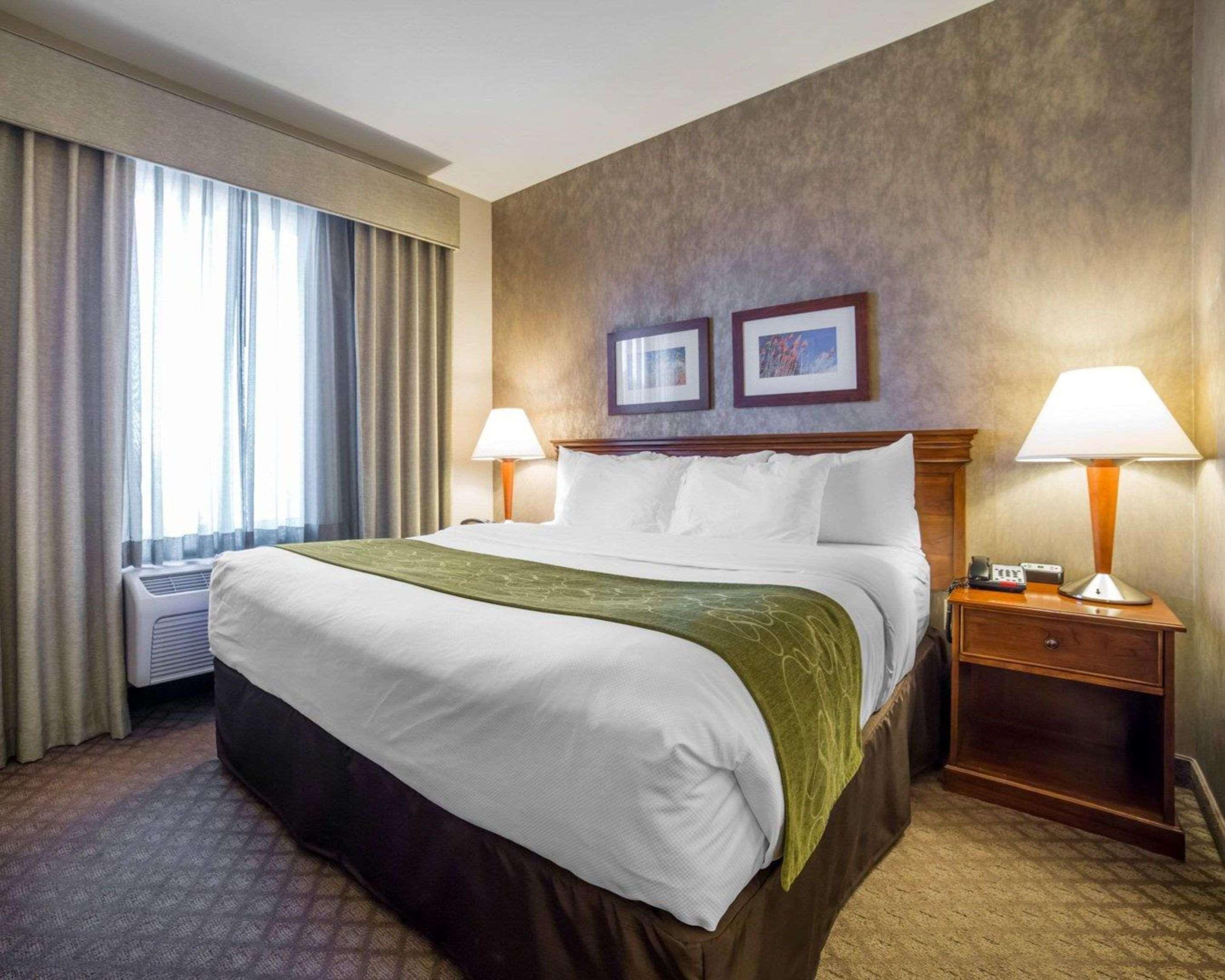 Comfort Suites Fernley Exteriér fotografie