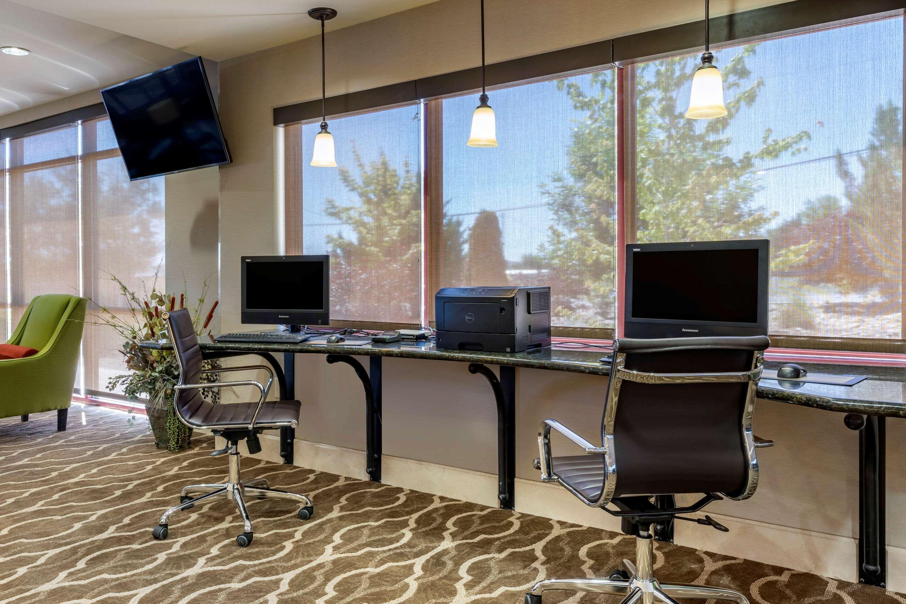 Comfort Suites Fernley Exteriér fotografie
