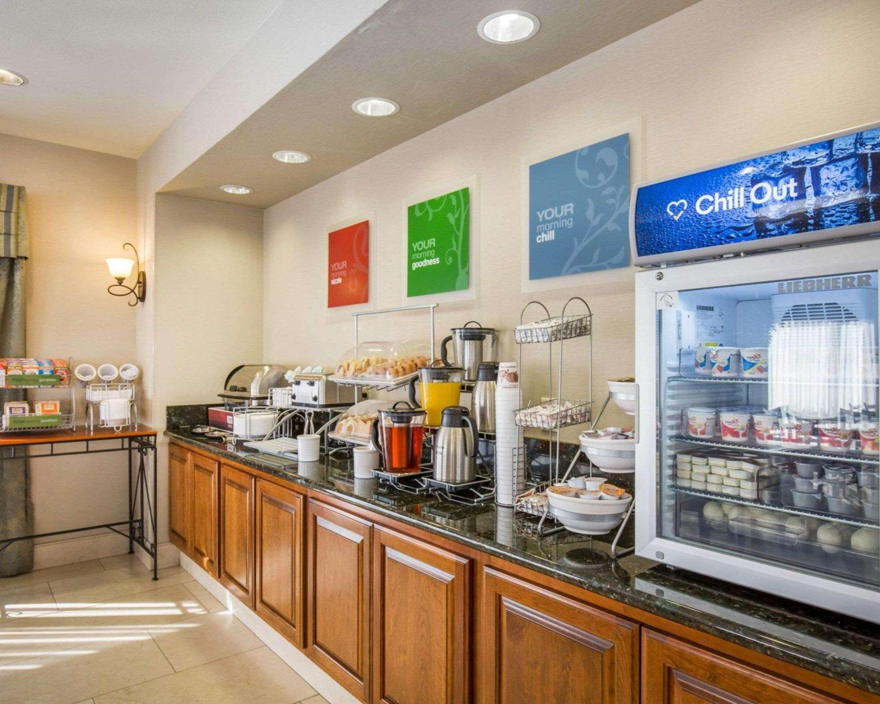 Comfort Suites Fernley Exteriér fotografie