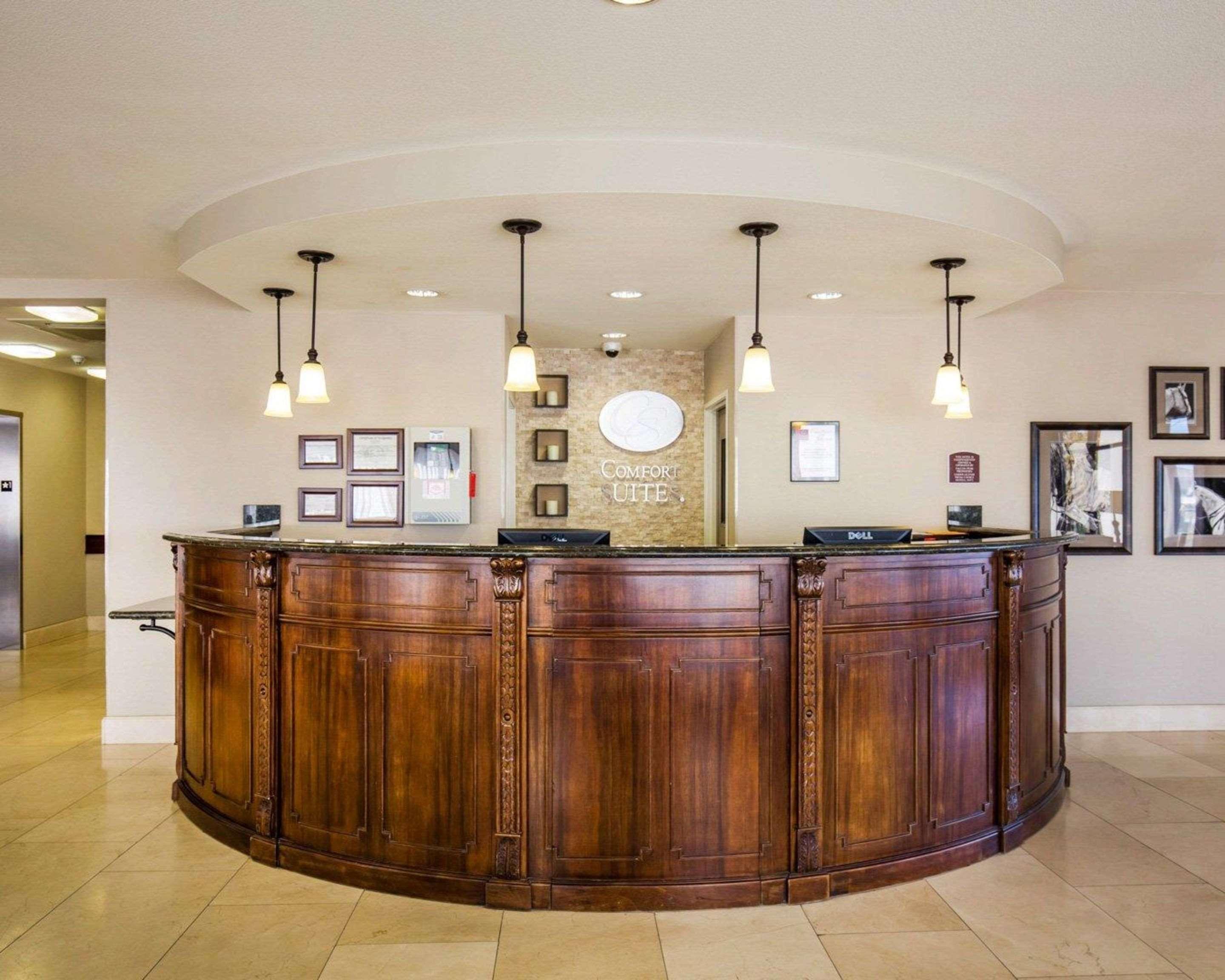 Comfort Suites Fernley Exteriér fotografie