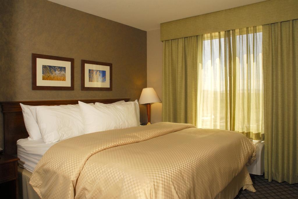 Comfort Suites Fernley Exteriér fotografie