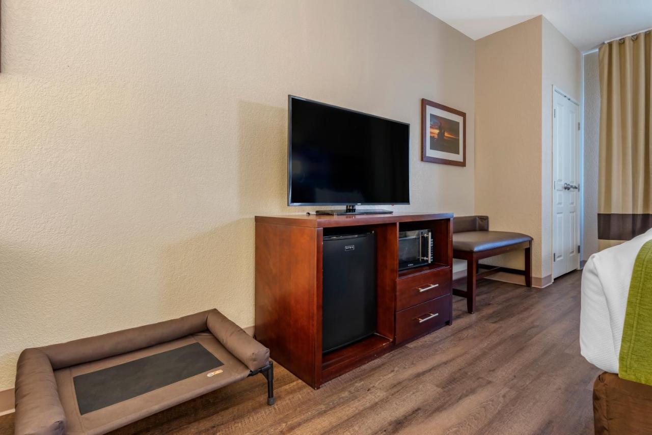 Comfort Suites Fernley Exteriér fotografie